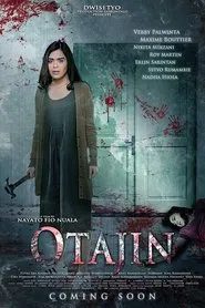 Otajin movie poster