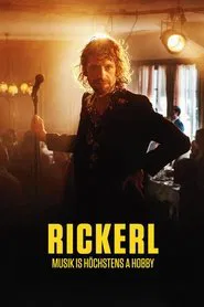 Rickerl movie poster