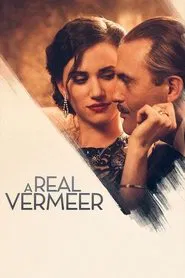A Real Vermeer movie poster