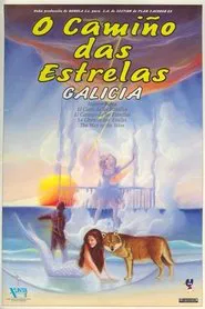 O camiño das estrelas: Galicia movie poster