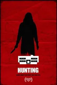 Hunting movie poster