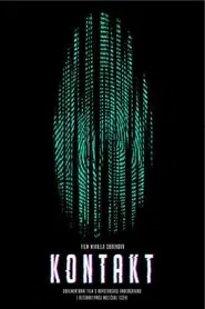 Contact movie poster