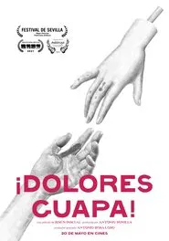Dolores guapa! movie poster