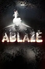 Almost Ablaze movie poster