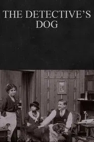 The Detective's Dog movie poster