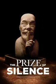 The Prize of Silence tv show poster
