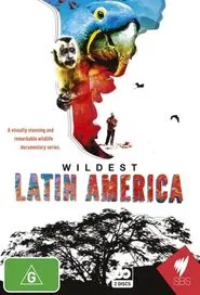 Wildest Latin America tv show poster