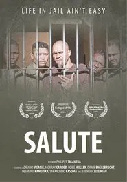 Salute! movie poster