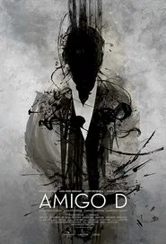 Poster do filme Amigo D