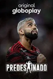 Predestinado movie poster