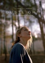 Dustlight movie poster