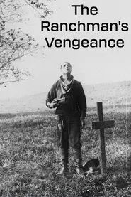 The Ranchman's Vengeance movie poster