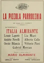 Poster do filme La piccola parrocchia