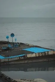 Stone Cloud movie poster