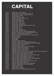 Capital movie poster