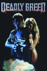 Deadly Breed movie poster