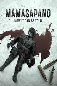Poster do filme Mamasapano: Now It Can Be Told