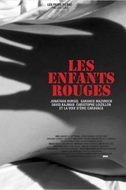 Les enfants rouges movie poster
