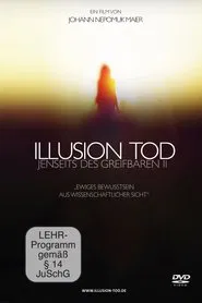 Poster do filme Illusion Tod - Jenseits des Greifbaren II