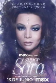 Super Sara tv show poster