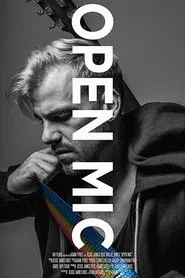Open Mic movie poster