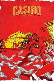 Poster do filme Casino