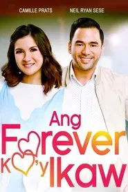 Poster da série Ang Forever Ko'y Ikaw