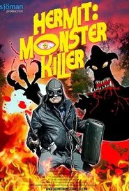 Hermit: Monster Killer movie poster