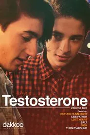 Poster do filme Testosterone: Volume Two
