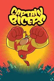 Poster da série Captain Biceps