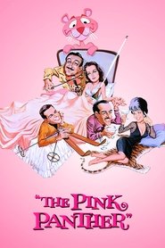The Pink Panther movie poster