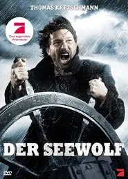 The Sea Wolf movie poster