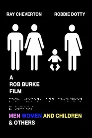 Men, Women and Children & Others movie poster