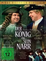 Der König und sein Narr movie poster