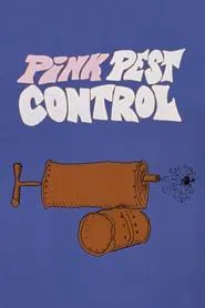 Pink Pest Control movie poster
