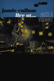 Jamie Cullum: Live at Jazz in Vienne 2014 movie poster