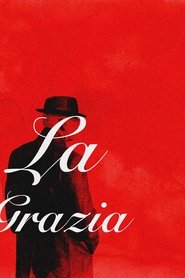 La Grazia movie poster
