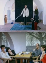 The Conquest of Faro movie poster