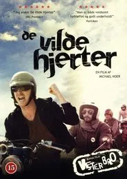 The Wild Hearts movie poster