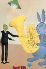 Musical Socks movie poster