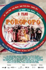 Poster do filme Poropopó