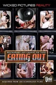 Eating Out movie poster