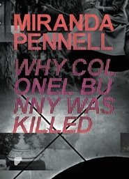 Why Colonel Bunny Was Killed movie poster