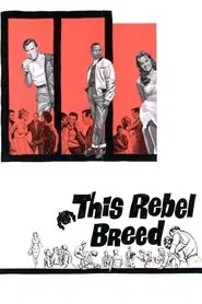 Poster do filme This Rebel Breed