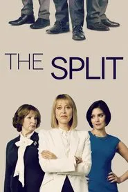 The Split tv show poster