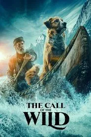 The Call of the Wild movie poster