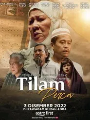 Tilam Perca movie poster