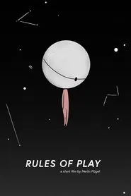 Rules of Play movie poster