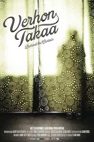 Poster do filme Behind the Curtain