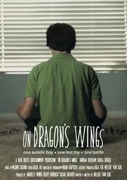 On Dragon's Wings movie poster